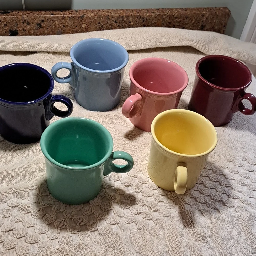 🇺🇸FIESTAWARE 🇺🇸 - Picture 7 of 7